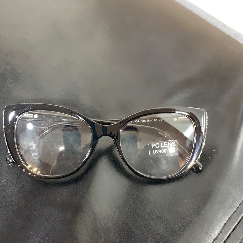 Glasses